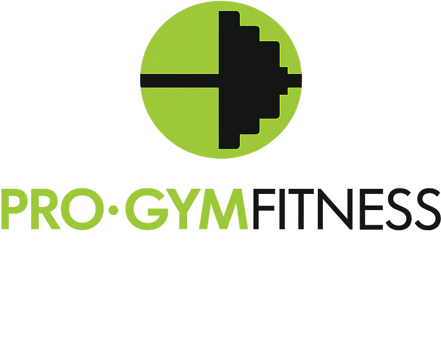 Pro Gym Fitness